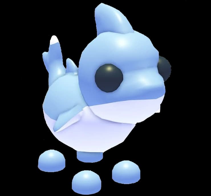 Shark Puppy — item image