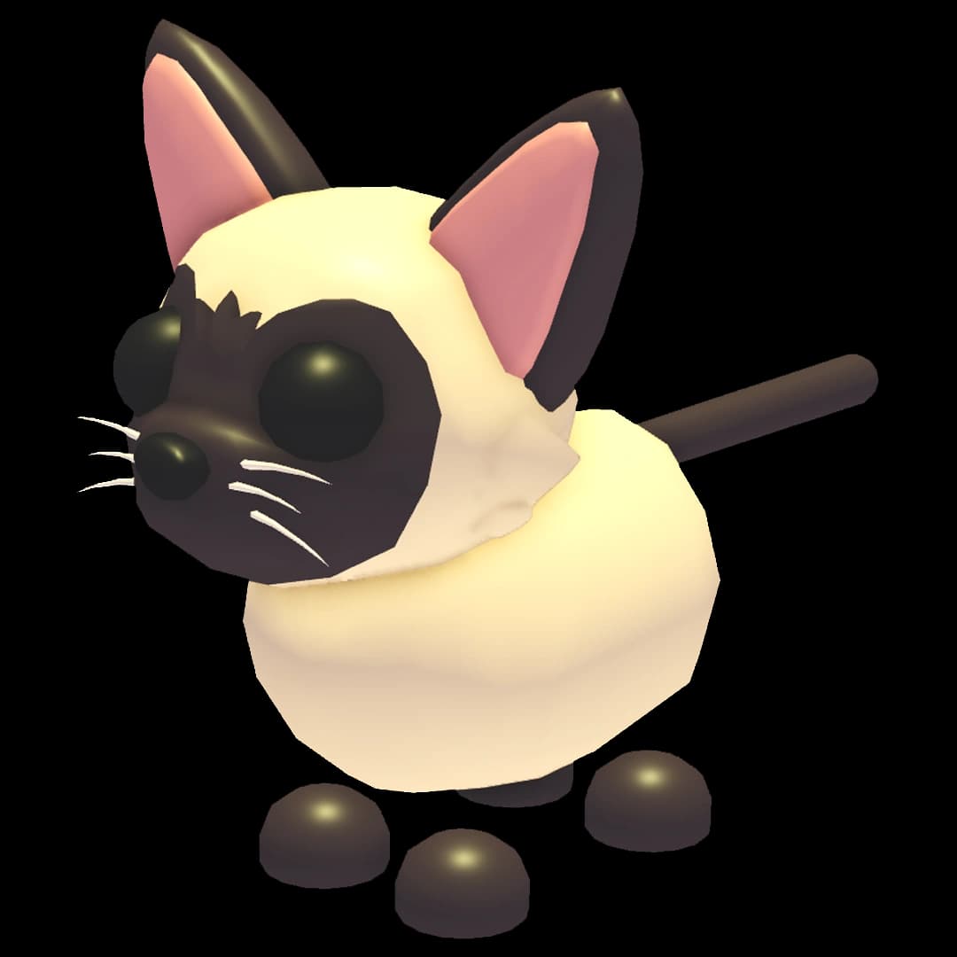 Siamese Cat — item image