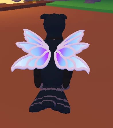 Sky Wings — item image
