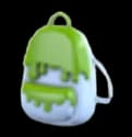 Slime Backpack — item image