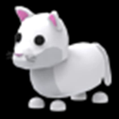 Snow Puma — item image