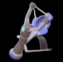Snowball Launcher — item image