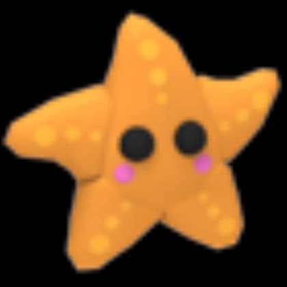 Starfish — item image