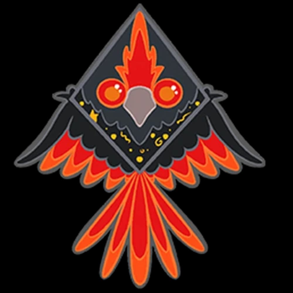 Storm Condor Kite — item image