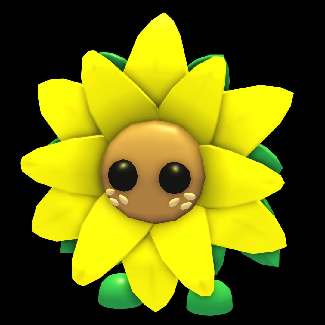Sunflower Friend — item image