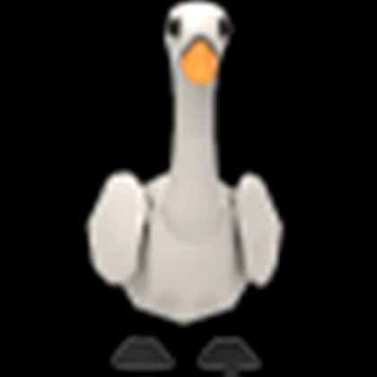 Swan — item image