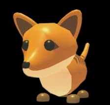 Tasmanian Tiger — item image