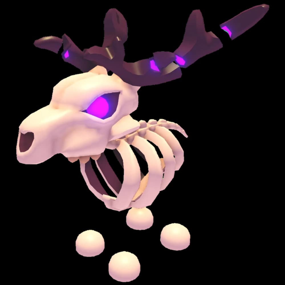 Undead Elk — item image