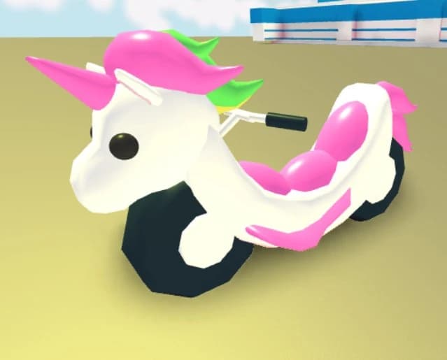 Unicorn Cycle — item image