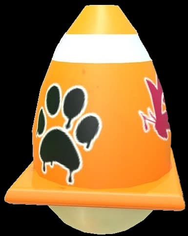 Urban Egg — item image