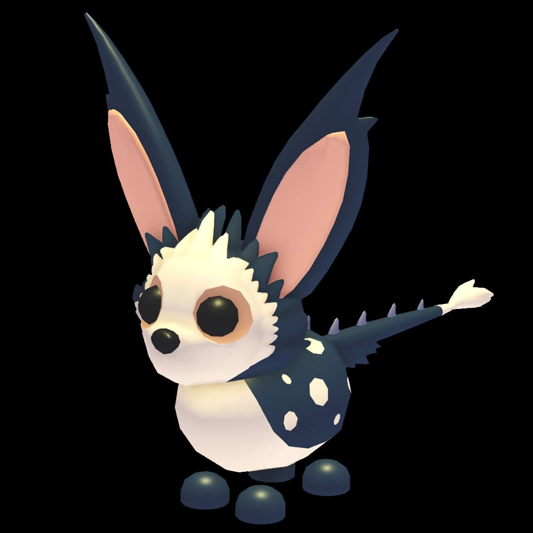 Water Opossum — item image