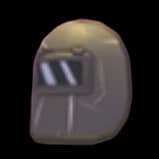 Welder's Mask — item image