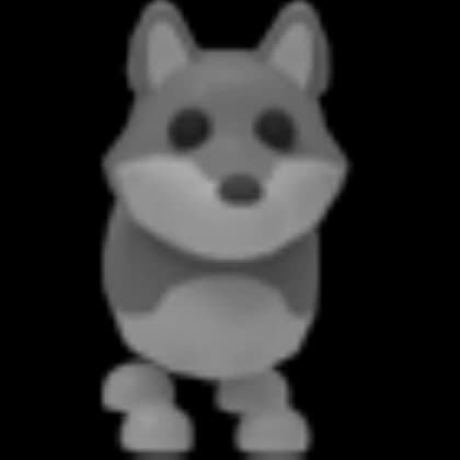 Wolf — item image