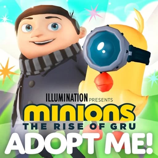 Zodiac Minion Chick — item image