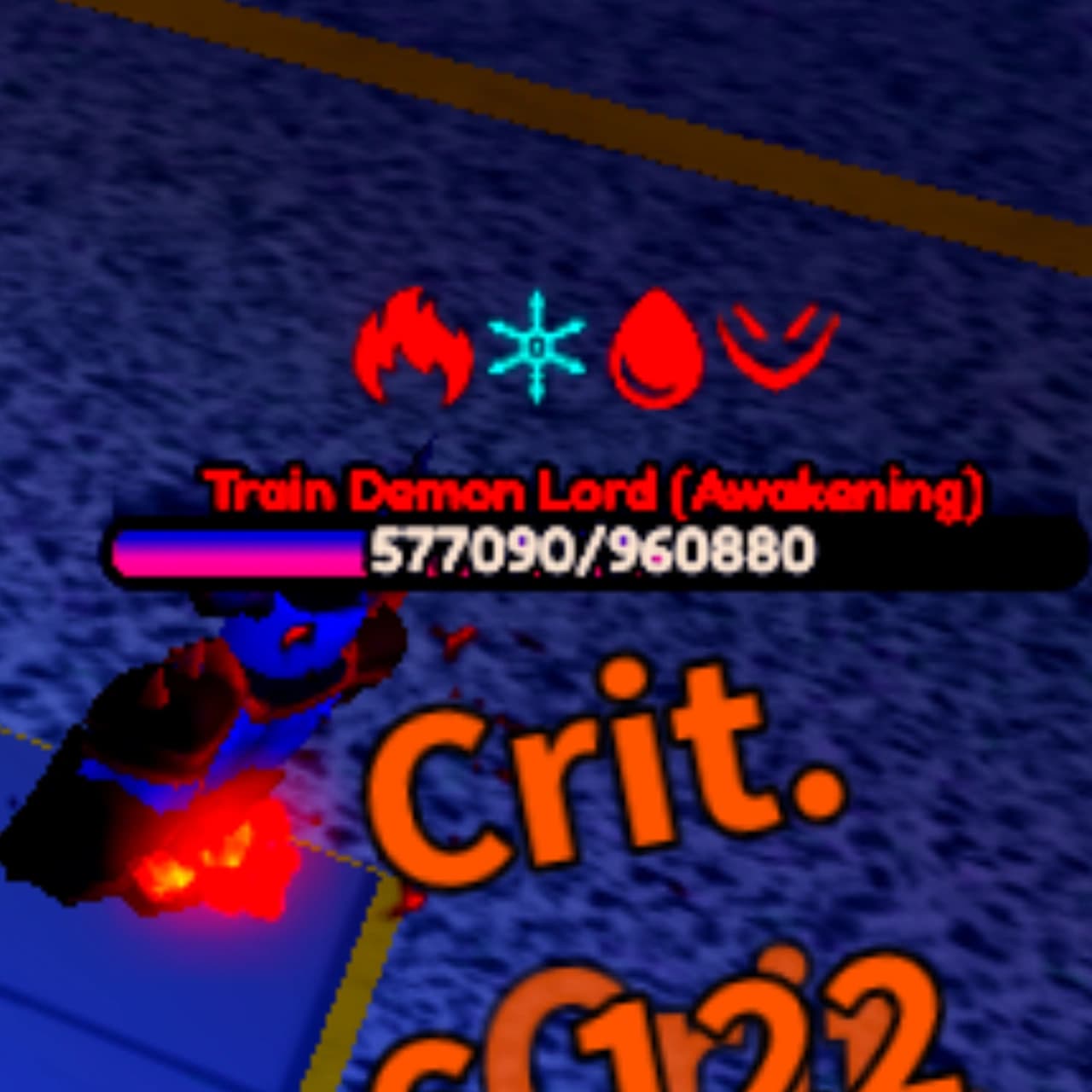 3x Game Speed — item image