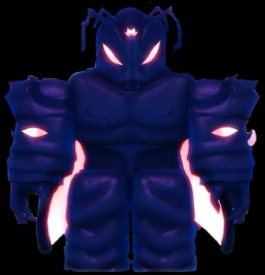 Ant King — item image