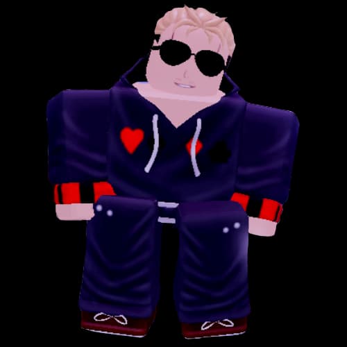 Chance Taker — item image