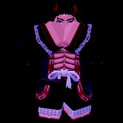 Curse Prince — item image
