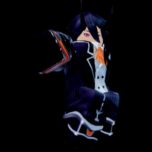 Demon King — item image