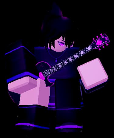 Pink Rockstar — item image