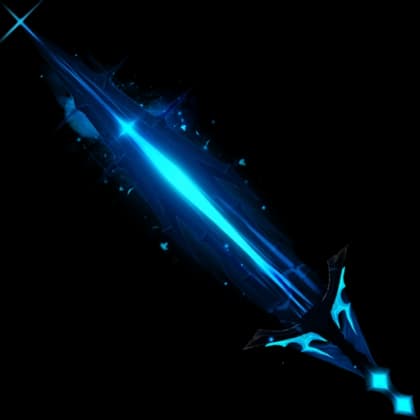 Abyssal Blade — item image