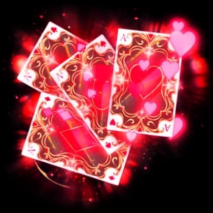 Ace — item image