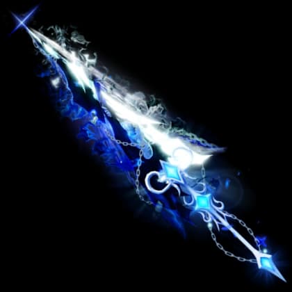 Aetherial Lance — item image