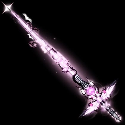 Aetherwatch Blade — item image