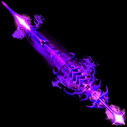 Arachne Blade — item image