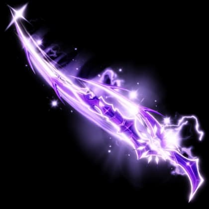 Arachnoblade — item image