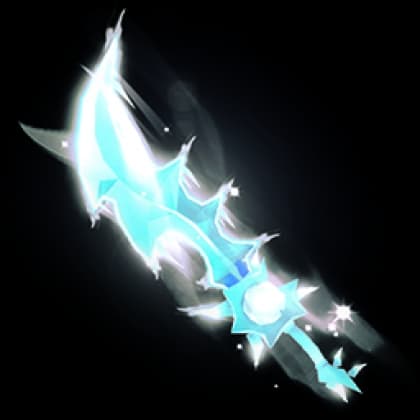 Arctic Edge — item image