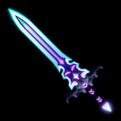 Astral Blade — item image