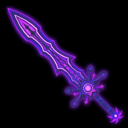 Astral Edge — item image