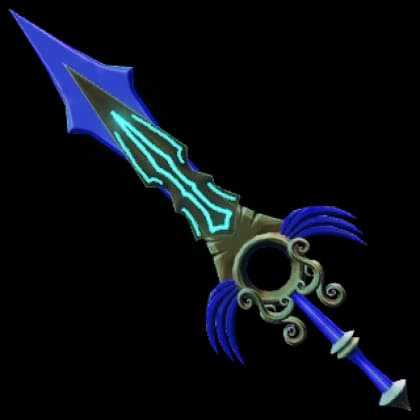 Astral Fang — item image