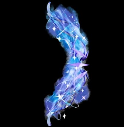 Aurora Bow — item image