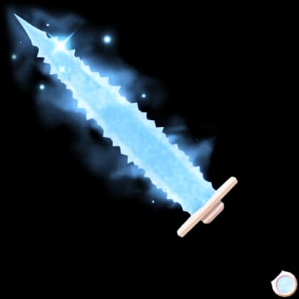 Aurora Shard — item image