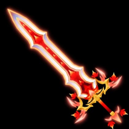 Autumn Edge — item image