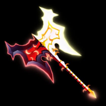 Axe of Balance — item image