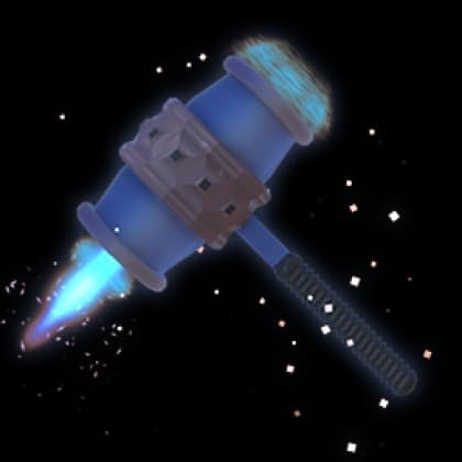 Ban Hammer — item image