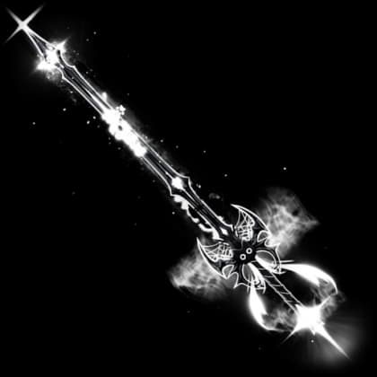 Black Cat Blade — item image