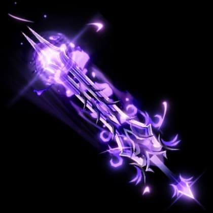 Black Hole Edge — item image