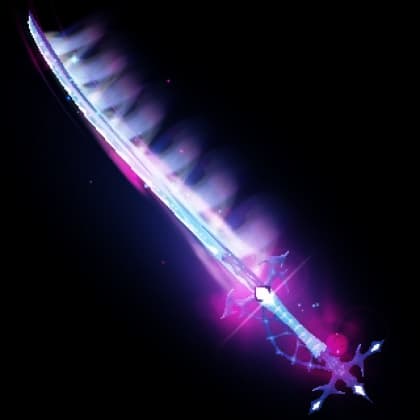 Bloom Katana — item image