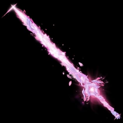 Blossom Blade — item image