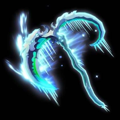 Boreal Frostreaver — item image
