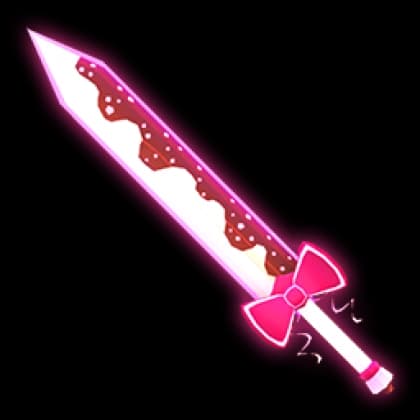 Bowtie Blade — item image