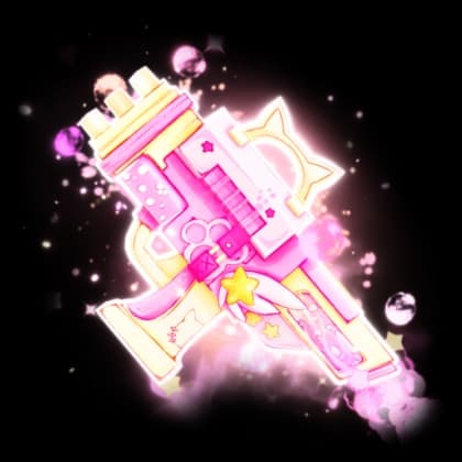 Bubble Blaster — item image