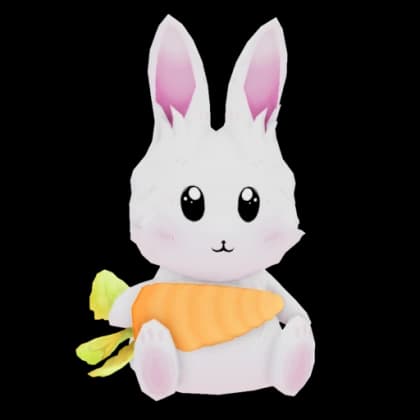 Bunny — item image