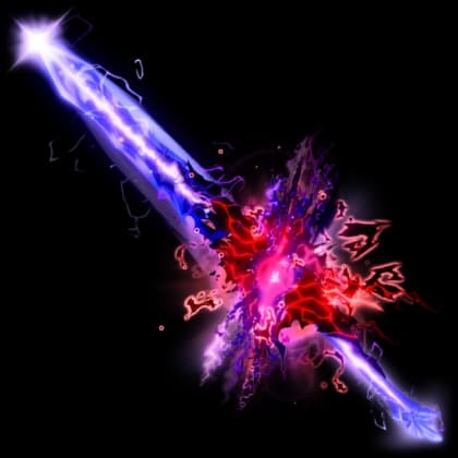 Calamity Guardian — item image
