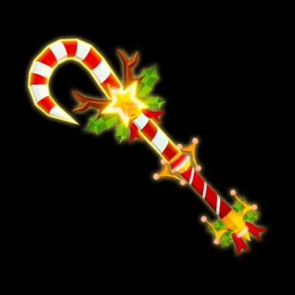 Candycane Crusher — item image