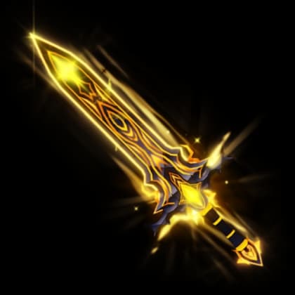 Chrono's Descent — item image
